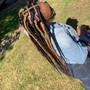 Knotless Braids