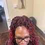 Crochet Braids