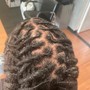 Comb Twist