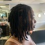 Dread repair