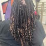 Permanent Loc Extensions