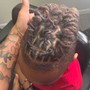 Permanent Loc Extensions