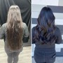 Keratin Treatment