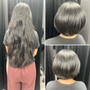 Keratin Treatment