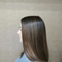 Keratin Treatment