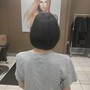 Wig Install