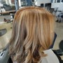 Full Balayage