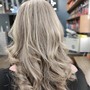 Full Balayage