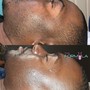 Chin Wax(Must book with another service)