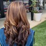 Full Balayage