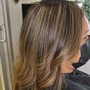 Partial Highlights