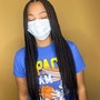 Lace Closure Sew In