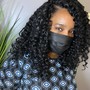 Crochet Braids