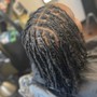 Starter Locs