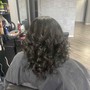 Full Balayage