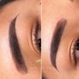 Eyebrow: Ombre Brows