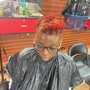 Loc Cut