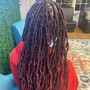 Senegalese Twist