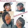 Cornrows