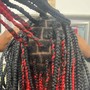 Crochet Braids