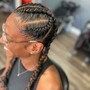 2 Feed-in Braids