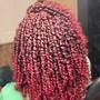 Crochet Braids