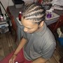 Cornrows