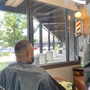 Men's Haircut