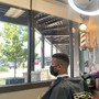 Men's Haircut