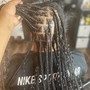 Boho Locs