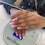 Nail Repair