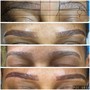 Microblading Touch Up