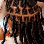 Crochet Braids