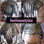 Crochet Braids