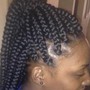 Crochet Braids