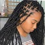 Crochet Braids