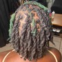 Loc Style