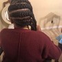 Cornrow Braids