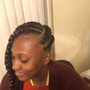 Kinky Twist