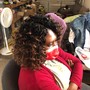 Crochet Braids/Twist