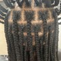 Individual Crochet Braids (HAIR NOT INCLUDED)