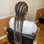 Kinky Twist