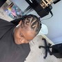 Retwist “No Style”