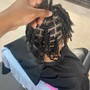 Retwist “No Style”