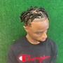 Retwist “No Style”