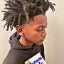 Kids Cuts (ages 13 and under)