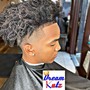 Teen Cuts w/ current school ID (ages 15-19)