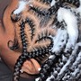 Mens Braids