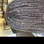 Box Braids