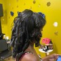 Wig Install